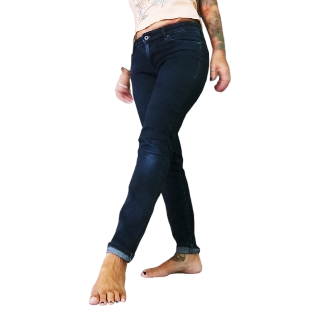 Levi's Woman's Jeans